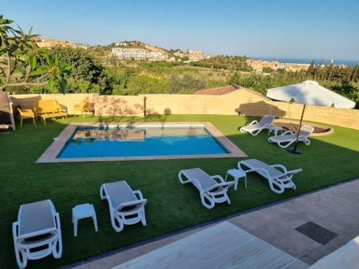 Casa rural Valenzuela Mijas